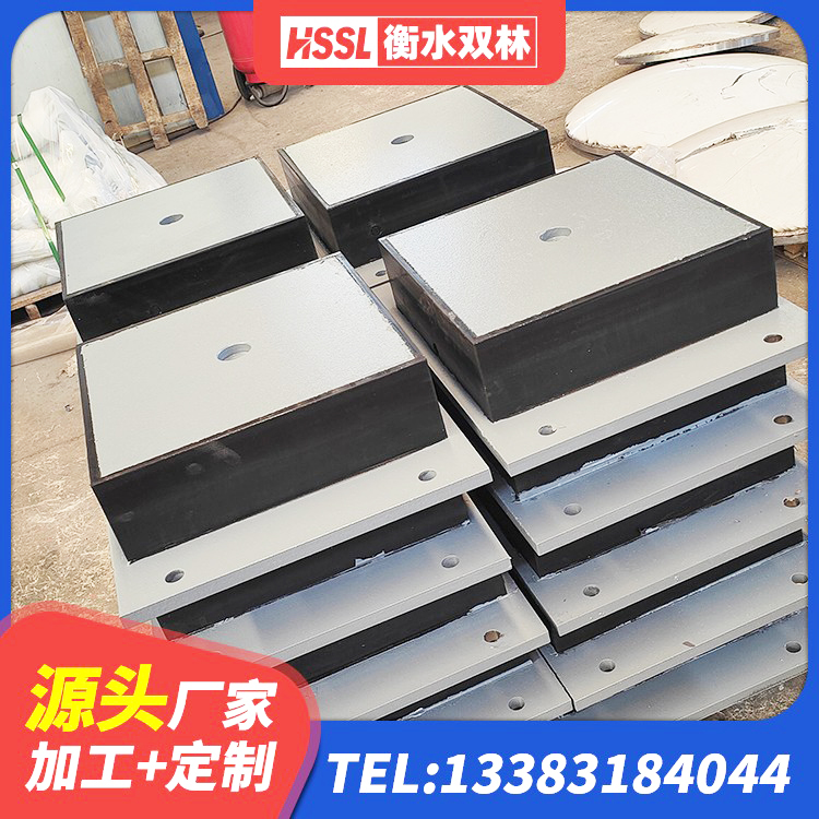 元阳县橡胶隔震支座LNR400源头工厂 元阳县LRB700铅芯隔震支座厂家电话 元阳县LRB800铅芯支座厂家 元阳县LRB400铅芯隔震支座源头工厂 - 第4张