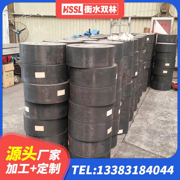 元阳县LNR1300橡胶隔震支座生产厂家 元阳县LRB300隔震支座源头工厂 元阳县LNR橡胶隔震支座D420源头工厂 元阳县橡胶建筑隔震支座厂家电话 - 第4张