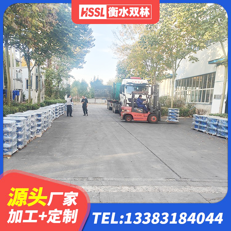 元阳县非连续端铅芯橡胶隔震支座生产厂家 元阳县建筑隔震支座LNR-700源头工厂 元阳县橡胶隔震支座什么价格 元阳县LNR700橡胶支座生产加工 - 第4张